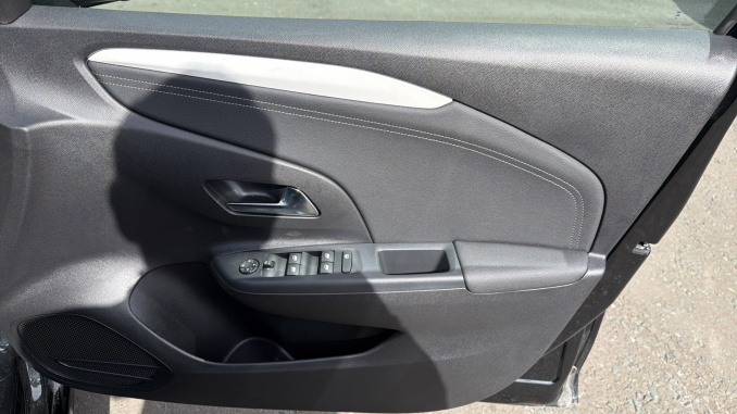 Vauxhall Corsa 1.2 Turbo GS 5dr Petrol Hatchback - Image 30